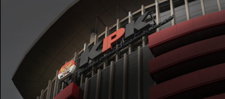 Kantor KPK
Foto: KPK