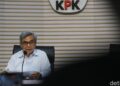 KPK Ungkap Dugaan Pungli Izin Tinggal WNA di Imigrasi, Setiap Layanan Disebut Punya Tarif
Foto: Istimewa