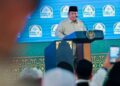Presiden Prabowo Subianto menargetkan jumlah badan usaha milik negara (BUMN) dipangkas secara signifikan dari lebih dari 1.000 perusahaan menjadi sekitar 250 perusahaan.
(28/06/26)
Foto: 1tulahnews.com