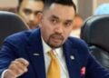 Wakil Ketua Komisi III DPR RI Ahmad Sahroni
Foto: Istimewa