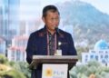 Sekda Batam, Firmansyah. HUMAS DISKOMINFO BATAM / ADE RAHMATULLAH