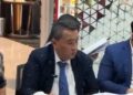 ppengacara kondang Hotman Paris Hutapea resmi tampil di garis depan sebagai kuasa hukum mantan Jampidsus. (18/07/26).