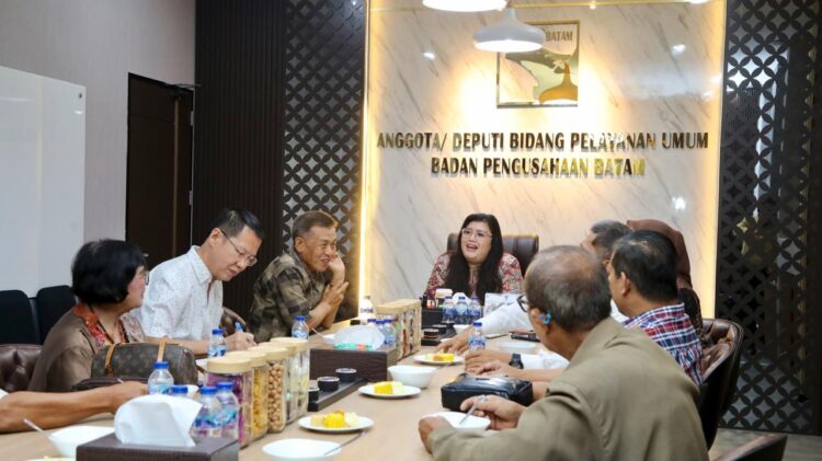Foto: BP Batam