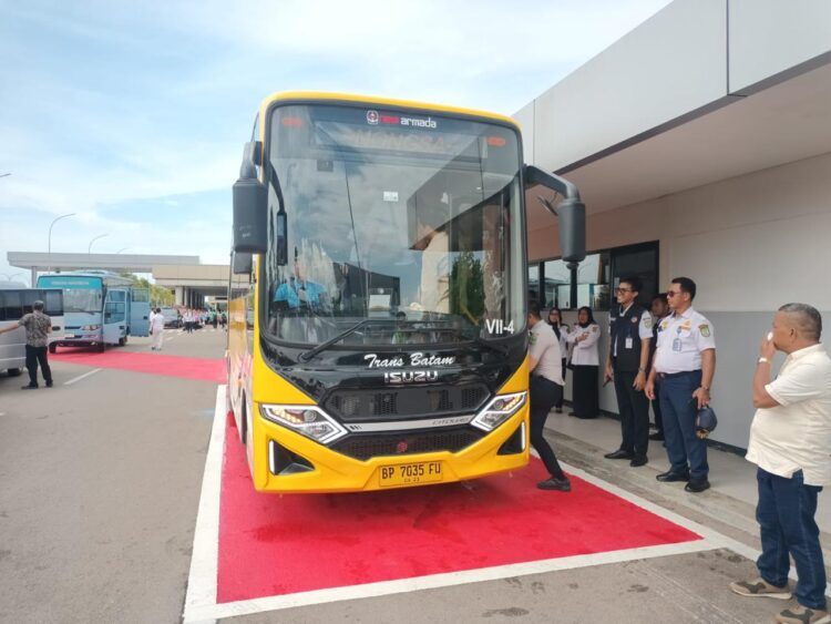 Foto: Polresta Barelang