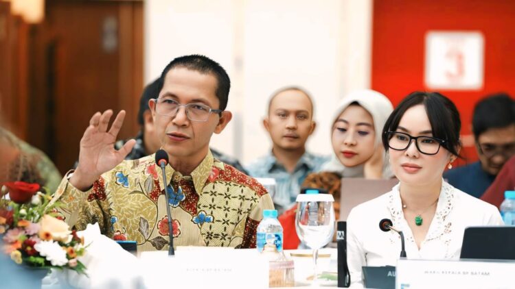 Foto: BP Batam