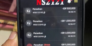 Unit Reskrim Polsek Batu Ampar bersama Tim Subdit 3 Jatanras Polda Kepri berhasil mengungkap kasus pencurian dengan kekerasan yang terjadi di Hotel The Hills, Kelurahan Kampung Seraya, Kecamatan Batu Ampar. Dua terduga pelaku berhasil diamankan, Senin 6 Juli 2026.
Foto: Polresta Barelang