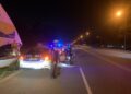 Satuan Lalu Lintas (Satlantas) Polresta Barelang terus meningkatkan patroli malam guna mencegah aksi balap liar, pelanggaran lalu lintas, serta berbagai potensi gangguan keamanan dan ketertiban masyarakat (kamtibmas) di Kota Batam. (08/07/26)
Foto: Polresta Barelang