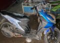 Unit Reskrim Polsek Nongsa berhasil mengungkap kasus pencurian kendaraan bermotor yang terjadi di wilayah Kelurahan Kabil, Kecamatan Nongsa.
(11/07/26)
Foto: Polresta Barelang