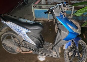 Unit Reskrim Polsek Nongsa berhasil mengungkap kasus pencurian kendaraan bermotor yang terjadi di wilayah Kelurahan Kabil, Kecamatan Nongsa.
(11/07/26)
Foto: Polresta Barelang