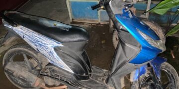 Unit Reskrim Polsek Nongsa berhasil mengungkap kasus pencurian kendaraan bermotor yang terjadi di wilayah Kelurahan Kabil, Kecamatan Nongsa.
(11/07/26)
Foto: Polresta Barelang
