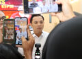 Kasat Reskrim Polresta Barelang Kompol M. Debby Tri Andrestian, S.I.K., M.H., Li.,
Foto: Polresta Barelang