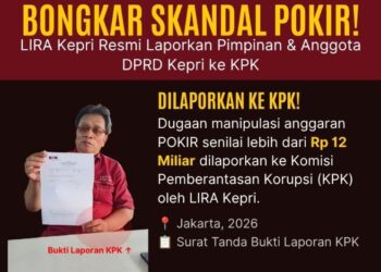 Foto: beritabatam
