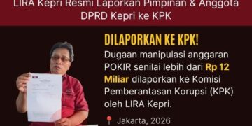 Foto: beritabatam