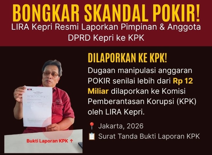 Foto: beritabatam