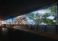 BP Batam terus melanjutkan proses peremajaan Underpass Pelita sebagai bagian dari komitmen meningkatkan kualitas infrastruktur, keselamatan, kenyamanan, serta memperkuat estetika kawasan perkotaan bagi masyarakat.
(13/07/26)
Foto: BP Batam