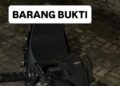 ON (28) berhasil diamankan bersama barang bukti motor hasil curian. Selasa (14/07/2026) di kawasan Simpang Dam, Kelurahan Muka Kuning, Kecamatan Sei Beduk.
Foto: Polresta Barelang