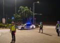 Polresta Barelang Gelar Operasi antisipasi balap liar pada Jumat (17/07/26)
Foto: Polresta Barelang