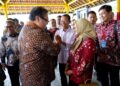 Kepala Badan Pengusahaan (BP) Batam, Amsakar Achmad, menyambut baik pendaratan sistem kabel komunikasi bawah laut Nongsa Changi Cable (NCC).
(20/07/26)
Foto: BP Batam