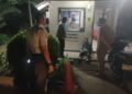 Personel Polsek Batu Ampar, Polresta Barelang, merespons cepat laporan masyarakat yang masuk melalui Layanan Polisi 110 dengan mendatangi lokasi dugaan tindak kekerasan di Pos Security Persero Batam, Jalan Yos Sudarso, Kelurahan Sungai Jodoh, Kecamatan Batu Ampar, Rabu (22/07/26)
Foto: Polresta Barelang
