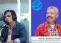 Dua narasumber, Tokoh Masyarakat Indonesia Timur di Batam sekaligus Pendiri Rumpun Melanesia Bersatu Kepri Moody Arnold Timisela dan Ketua Kelompok Diskusi Anti86 Cak Ta'in Komari, secara bergantian membongkar kejanggalan tata kelola kegiatan keagamaan yang didanai uang negara tersebut.
(28/07/26).
Foto: RRI