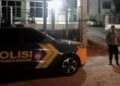 Polsek Batu Ampar Gencarkan Patroli KRYD di Sejumlah Titik Rawan, Senin (27/07/26).
Foto: Polresta Barelang
