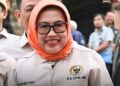 Anggota Komisi IV DPR RI dari Fraksi Partai Gerindra, Dr. Ir. Hj. Endang Setyawati Thohari, DESS, M.Sc., mendorong pengelolaan kawasan Taman Wisata Hutan Muka Kuning di Batam dilakukan secara kolaboratif.
Foto: Istimewa