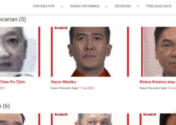 Foto: kpk.go.id