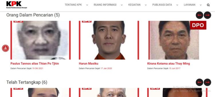 Foto: kpk.go.id