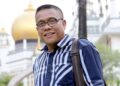 Ardiwinata, Kepala Dinas Pariwisata Kota Batam
Foto: RRI