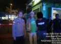 Gerak cepat Polsek Batam Kota. Berkat laporan warga melalui layanan darurat Polisi 110, terduga pelaku pencurian tabung gas elpiji 3 kilogram berhasil diamankan di Perumahan Greenland, Kelurahan Teluk Tering, Batam Kota.
(04/08/26)
Foto: Polresta Barelang