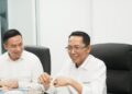 Perkuat Kualitas Layanan, PTSP BP Batam Siapkan Standar Pelayanan 2026
Foto: BP Batam