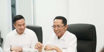 Perkuat Kualitas Layanan, PTSP BP Batam Siapkan Standar Pelayanan 2026
Foto: BP Batam