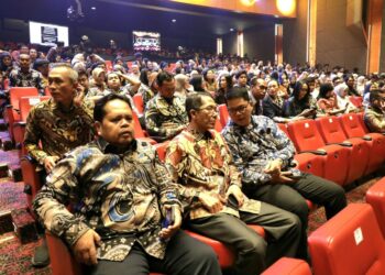 Warga Batam, Jangan Lewatkan! Pemutihan Pajak Kendaraan Berlaku hingga 30 September 2026.
Foto: mediacenterbatam