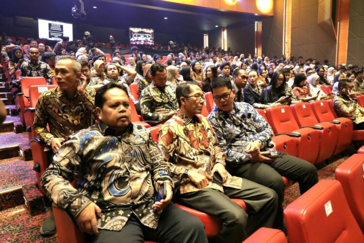 Warga Batam, Jangan Lewatkan! Pemutihan Pajak Kendaraan Berlaku hingga 30 September 2026.
Foto: mediacenterbatam