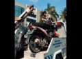 “Patroli Dishub In Action”, sejumlah petugas berseragam lengkap tampak melakukan penyisiran di kawasan sekitar pelabuhan, yang selama ini menjadi salah satu titik rawan kemacetan akibat parkir liar. (11/08/26)
Foto: @dishubkotabatam