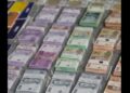 Bareskrim Polri membongkar sindikat judi online internasional yang beroperasi lintas provinsi di Indonesia. Sindikat dengan situs bernama Ujangbet ini tercatat memiliki nilai transaksi fantastis mencapai lebih dari Rp890 miliar hanya dalam kurun waktu satu tahun. (16/08/26)
Foto: beritabatam.co