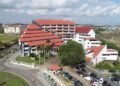 Kantor BP Batam
Foto: BP Batam
