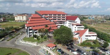 Kantor BP Batam
Foto: BP Batam