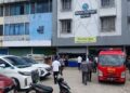 Deputi Bidang Pemberantasan BNN RI, Irjen Pol. Dr. Aswin Sipayung, mengatakan pemanggilan terhadap pemilik ruko dilakukan dalam kapasitas sebagai saksi untuk melengkapi alat bukti penyelidikan.
Foto: Istimewa