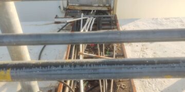 Badan Pengusahaan Batam mengimbau seluruh masyarakat untuk bersama-sama menjaga aset dan fasilitas publik, khususnya di kawasan Jembatan Barelang sebagai ikon Kota Batam dan infrastruktur strategis kebanggaan masyarakat.
Foto: BP Batam