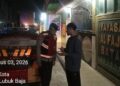 Layanan Polisi 110 Polresta Barelang kembali digunakan warga untuk melaporkan gangguan ketertiban di lingkungan tempat tinggal.
(03/08/26)
Foto: Polresta Barelang