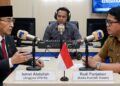 Rencana yang dijadwalkan mulai berjalan pada tahun 2027 ini memicu pro dan kontra, baik dari masyarakat maupun perangkat lingkungan itu sendiri.
Foto: Ilustrasi AI