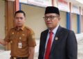 Sekretaris Komisi II DPRD Provinsi Kepri, Wahyu Wahyudin dan Kepala Dinas Koperasi dan UMKM Kepri, Ricky Rionaldi
Foto: Ilustrasi AI