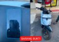 im Gabungan Jatanras Polda Kepri, Polresta Barelang dan Polsek Sekupang bergerak cepat mengungkap kasus pencurian dengan kekerasan (curas) yang menimpa seorang driver ojek online di Sekupang.
(06/08/26)
Foto: Polresta Barelang