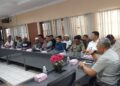 Ratusan warga yang bermukim di Kavling Tribuana, kawasan Sei Binti, Kecamatan Sagulung, Kota Batam, kini diselimuti keresahan. Lahan tempat mereka mendirikan bangunan dan tinggal selama ini, mendadak diklaim oleh sejumlah perusahaan yang memicu ancaman pengosongan lahan.
Foto: Istimewa