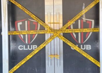 Kilas Balik HH Club Batam: Dari Bantahan Video 'Pil Pink', Blacklist Pengunjung hingga Brankas yang Diduga Isi Ekstasi
Foto: Polresta Barelang
