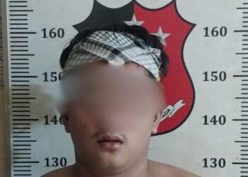 Polsek Batu Aji Polresta Barelang berhasil mengungkap kasus pencurian kendaraan bermotor (curanmor) yang meresahkan warga Muka Kuning.
(07/08/26)
Foto: Polresta Barelang