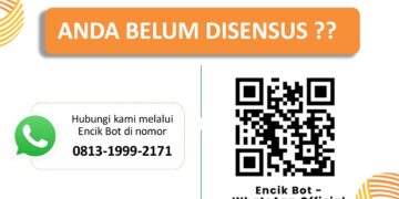 BP Batam mengajak masyarakat dan seluruh pelaku usaha untuk berpartisipasi aktif dengan menerima petugas Sensus Ekonomi 2026 serta memberikan informasi yang benar, lengkap, dan sesuai dengan kondisi usaha..
(10/08/26)
Foto: BP Batam