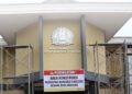 Kantor Imigrasi Kelas I Khusus TPI Batam
Foto: Istimewa