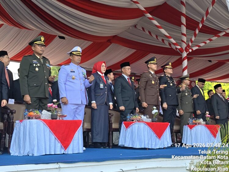 Foto: Polresta Barelang